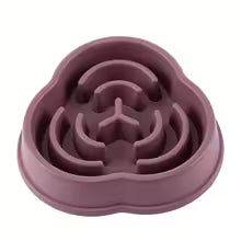 Gamelle anti glouton chien | SlowBowl