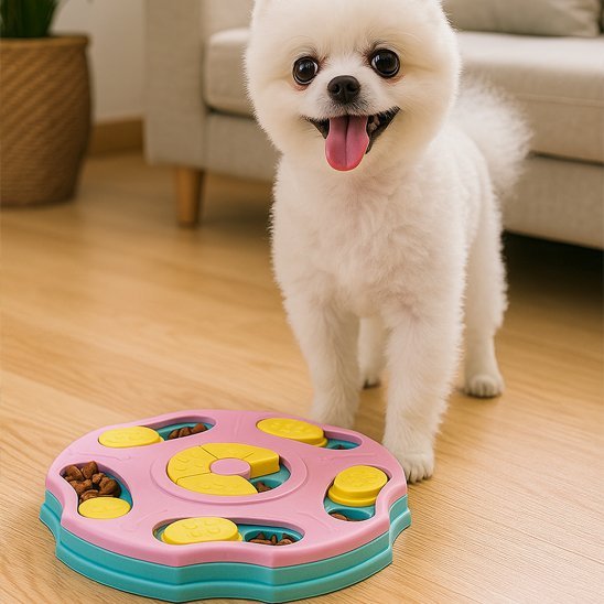 Gamelle anti glouton chien | PetSmart - Gamelle et Cie pour Chien