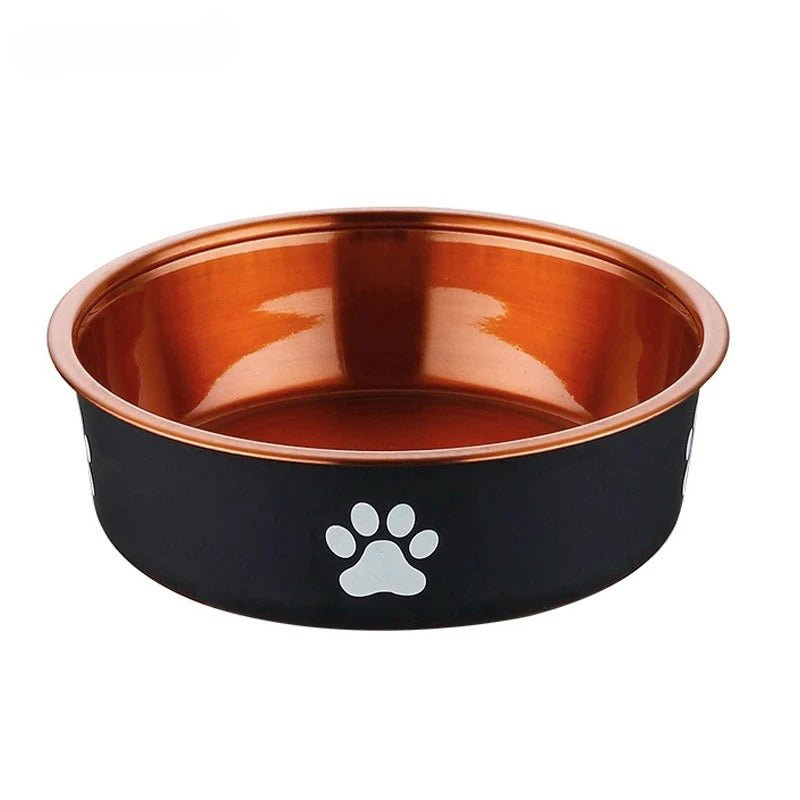 Gamelle chien | Anti - renversement Élégante - Gamelle et Cie pour Chien