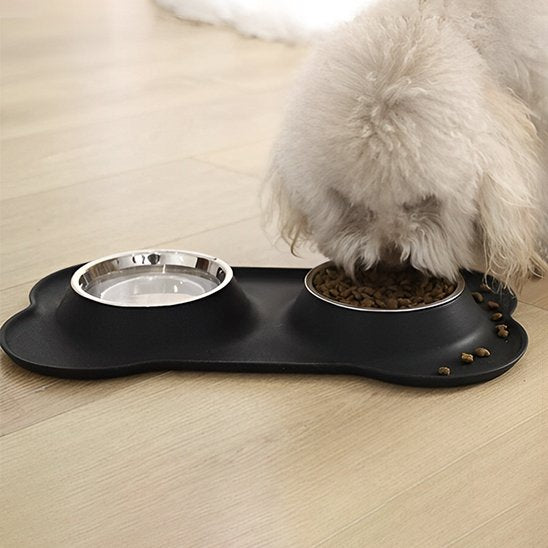 Gamelle pour chien | Anti - Débordement - Gamelle et Cie pour Chien