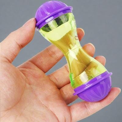 Jouet Interactif pour Chien - FeedBall™ - Sablier - Gamelle et Cie pour Chien