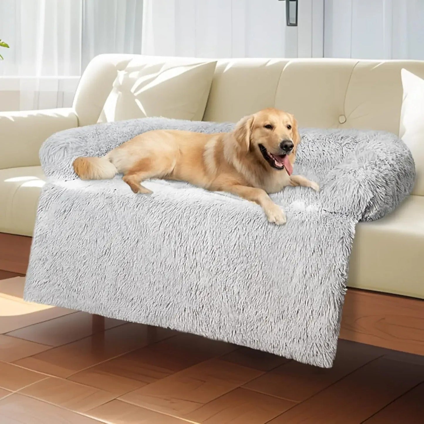 Lit pour chien | Orthopédique - Gamelle et Cie pour Chien