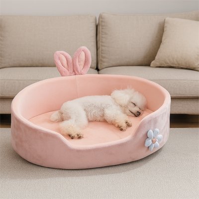 Panier pour Chien | Cozy Comfort - Gamelle et Cie pour Chien