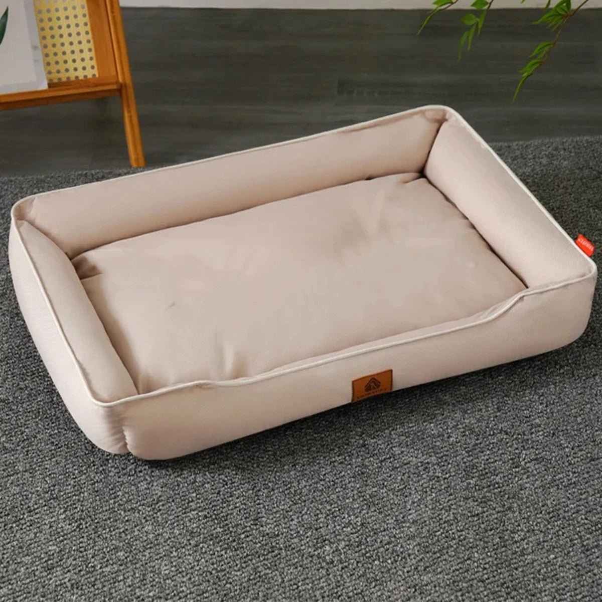 Panier pour chien | Ultra - confort - Gamelle et Cie pour Chien