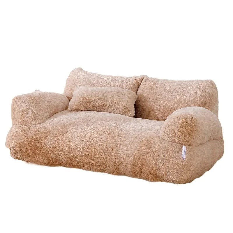Panier pour chien | Ultra - Confort - Gamelle et Cie pour Chien