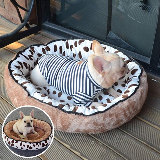 Panier pour chien | Comfort Design