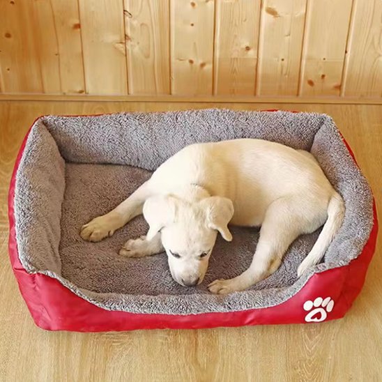 Panier pour chien | Ultra-confortable