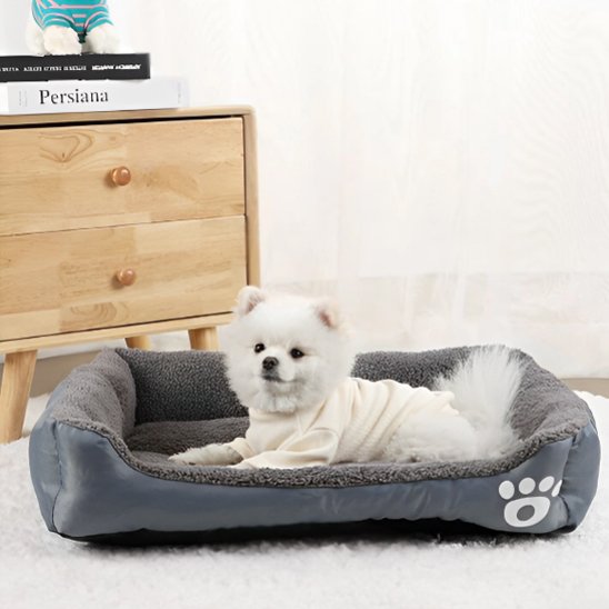 Panier pour chien | Ultra-confortable
