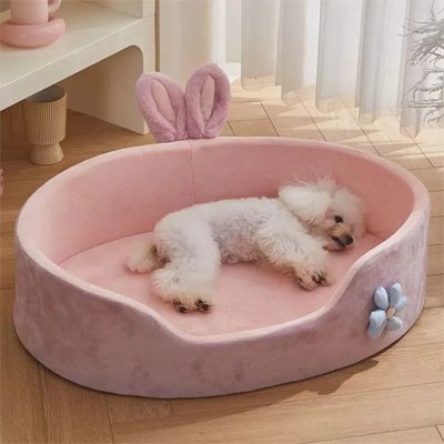 Panier pour Chien | Cozy Comfort