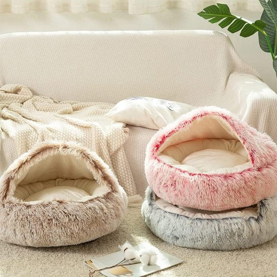 Panier chien | DouceurDesign