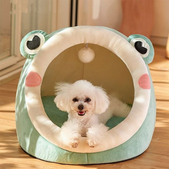 Lit pour chien | Ergonomique