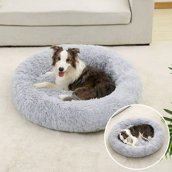 Panier pour chien | Confort Premium