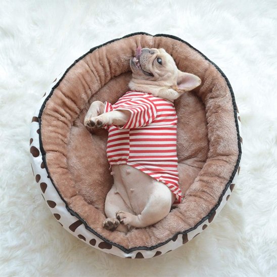Panier pour chien | Comfort Design