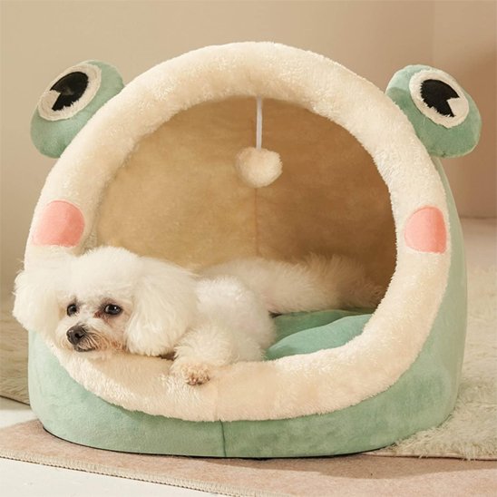 Lit pour chien | Ergonomique