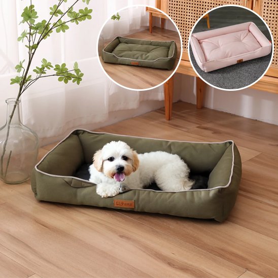 Panier pour chien | Ultra-confort
