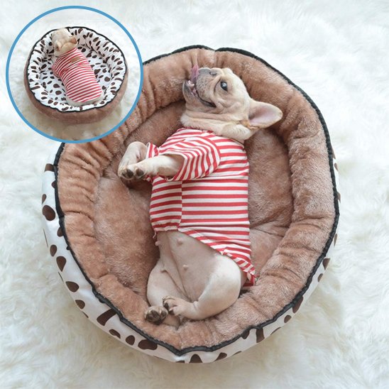 Panier pour chien | Comfort Design