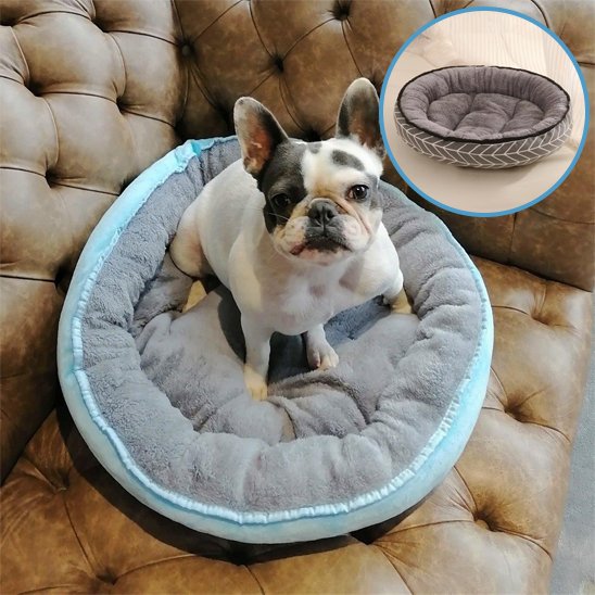 Panier pour chien | Comfort Design