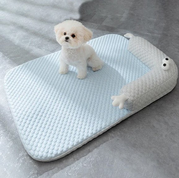 Coussin chien | Confort Lavable