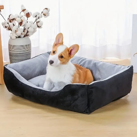 Panier pour chien | Comfort Deluxe