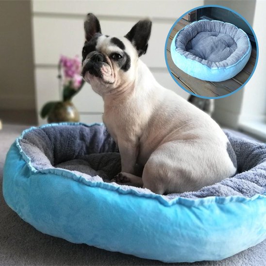 Panier pour chien | Comfort Design