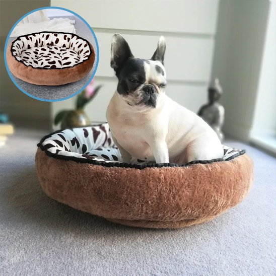 Panier pour chien | Comfort Design