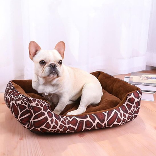 Panier pour chien | Ultra-confortable