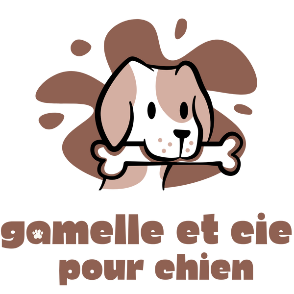 Gamelle et Cie pour Chien