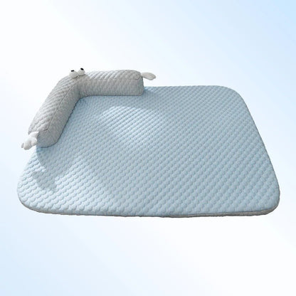 Coussin chien | Confort Lavable - Gamelle et Cie pour Chien