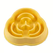Gamelle anti glouton chien | SlowBowl