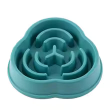 Gamelle anti glouton chien | SlowBowl