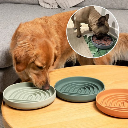 Gamelle anti glouton chien | Digestive Plus - Gamelle et Cie pour Chien