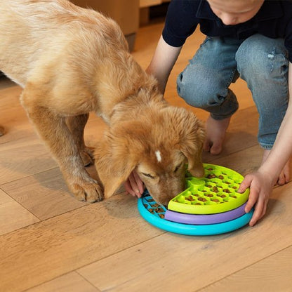 Gamelle anti glouton chien | Digestivet - Gamelle et Cie pour Chien