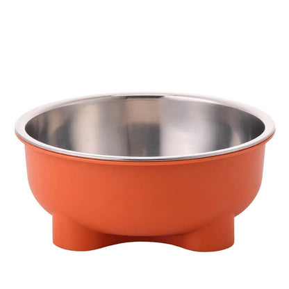 Gamelle chien | Acier Inox Premium - Gamelle et Cie pour Chien
