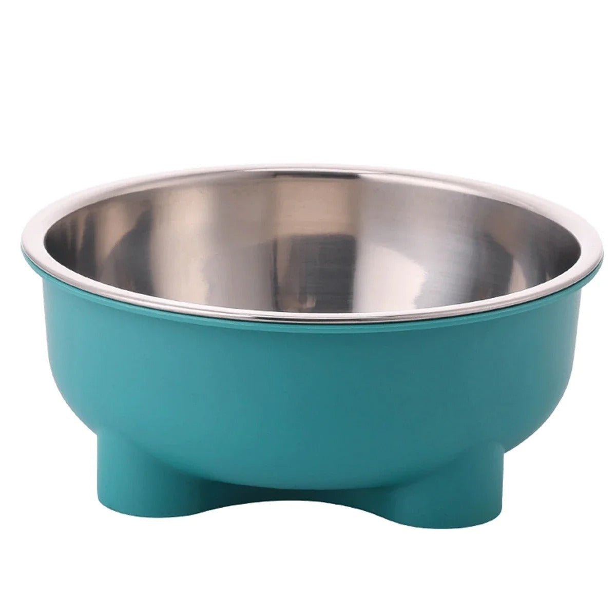 Gamelle chien | Acier Inox Premium - Gamelle et Cie pour Chien