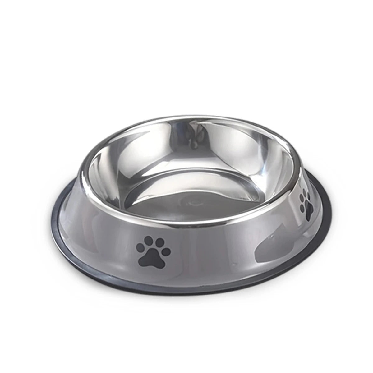 Gamelle Chien - Anti - dérapante Inox - Gamelle et Cie pour Chien