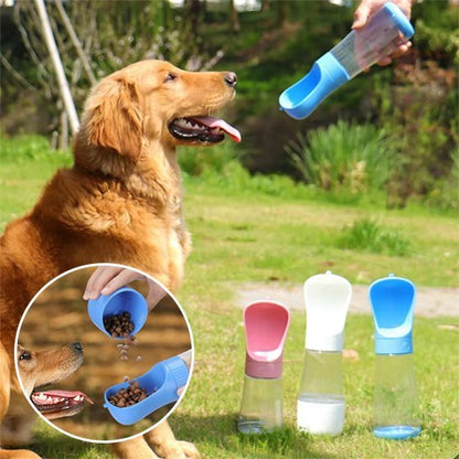 Gourde chien | Nomad - Gamelle et Cie pour Chien