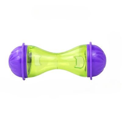 Jouet Interactif pour Chien - FeedBall™ - Sablier - Gamelle et Cie pour Chien
