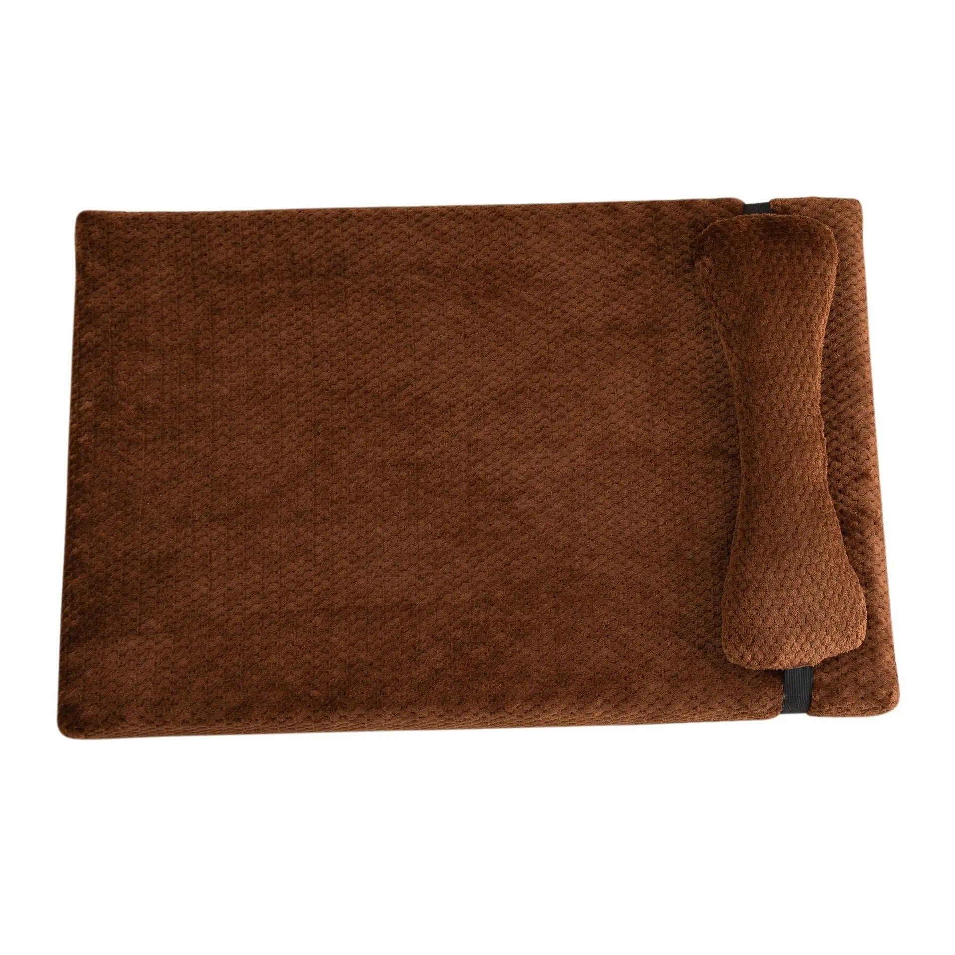 Lit pour chien | Ergonomique - Gamelle et Cie pour Chien