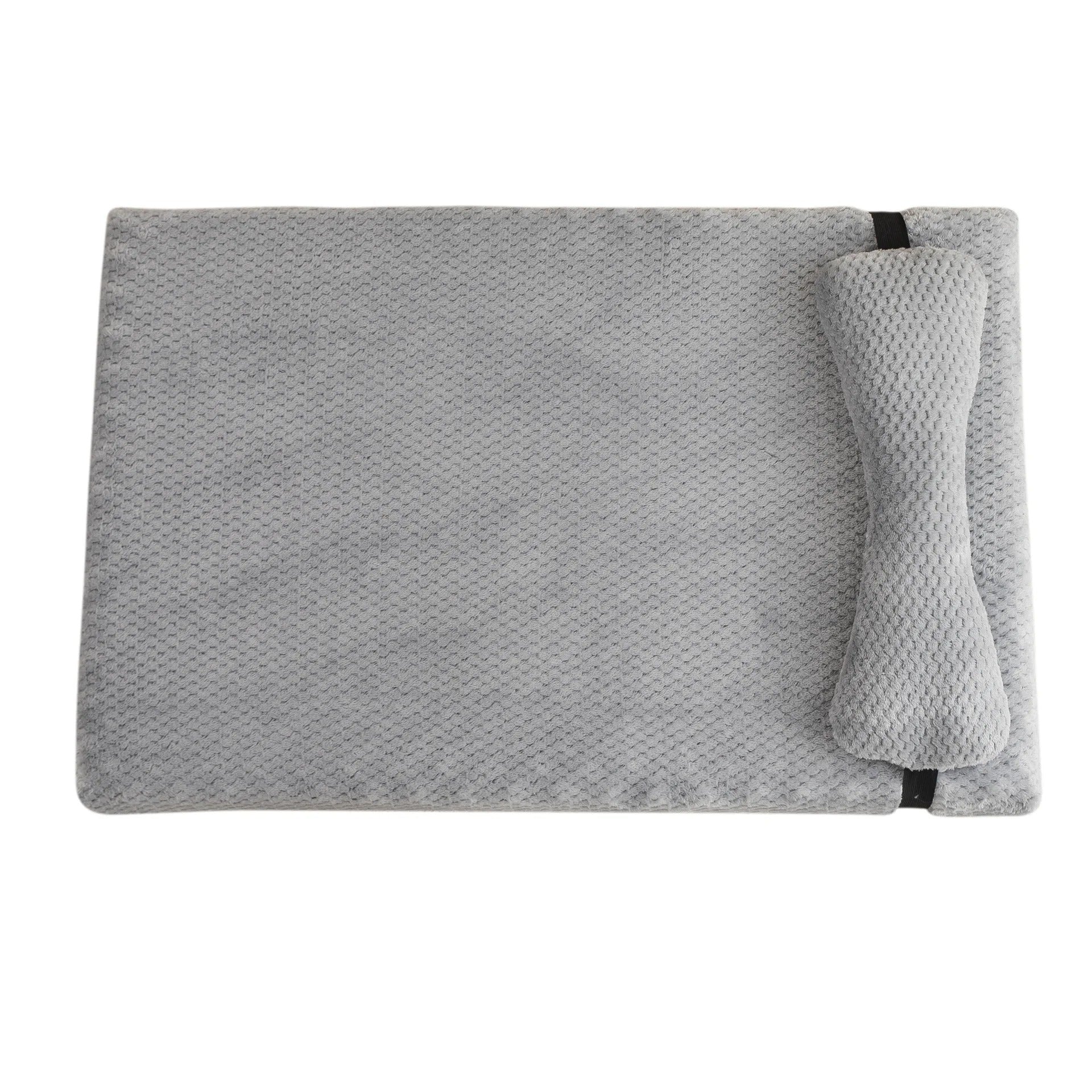 Lit pour chien | Ergonomique - Gamelle et Cie pour Chien