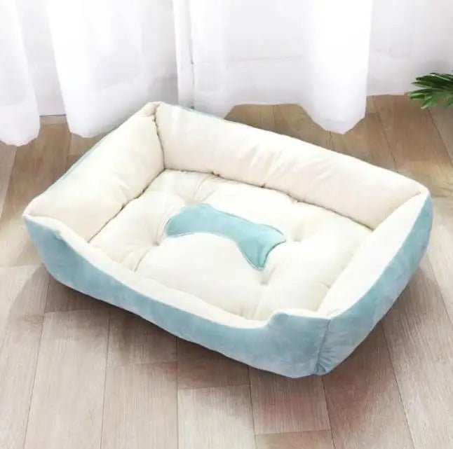 Panier pour chien | Comfort Deluxe - Gamelle et Cie pour Chien