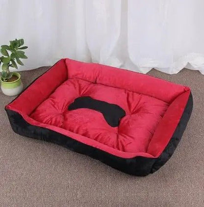 Panier pour chien | Comfort Deluxe - Gamelle et Cie pour Chien