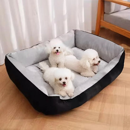 Panier pour chien | Comfort Deluxe - Gamelle et Cie pour Chien