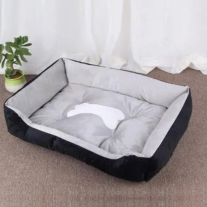 Panier pour chien | Comfort Deluxe - Gamelle et Cie pour Chien