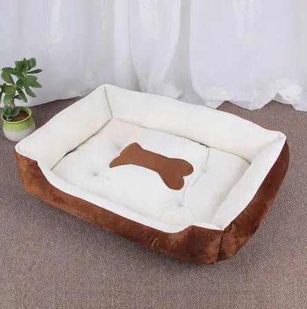 Panier pour chien | Comfort Deluxe - Gamelle et Cie pour Chien