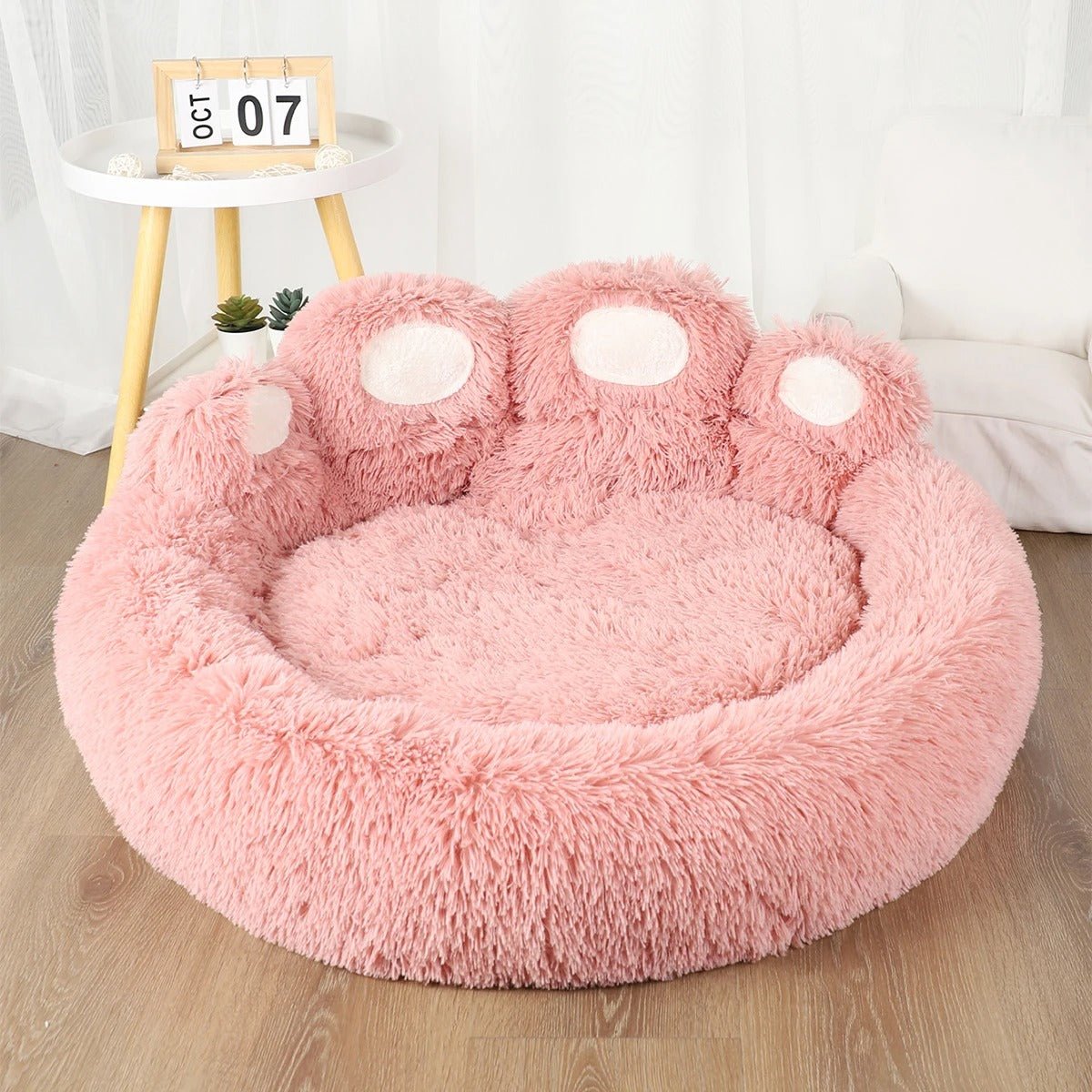 Panier pour chien | Comfort Premium - Gamelle et Cie pour Chien