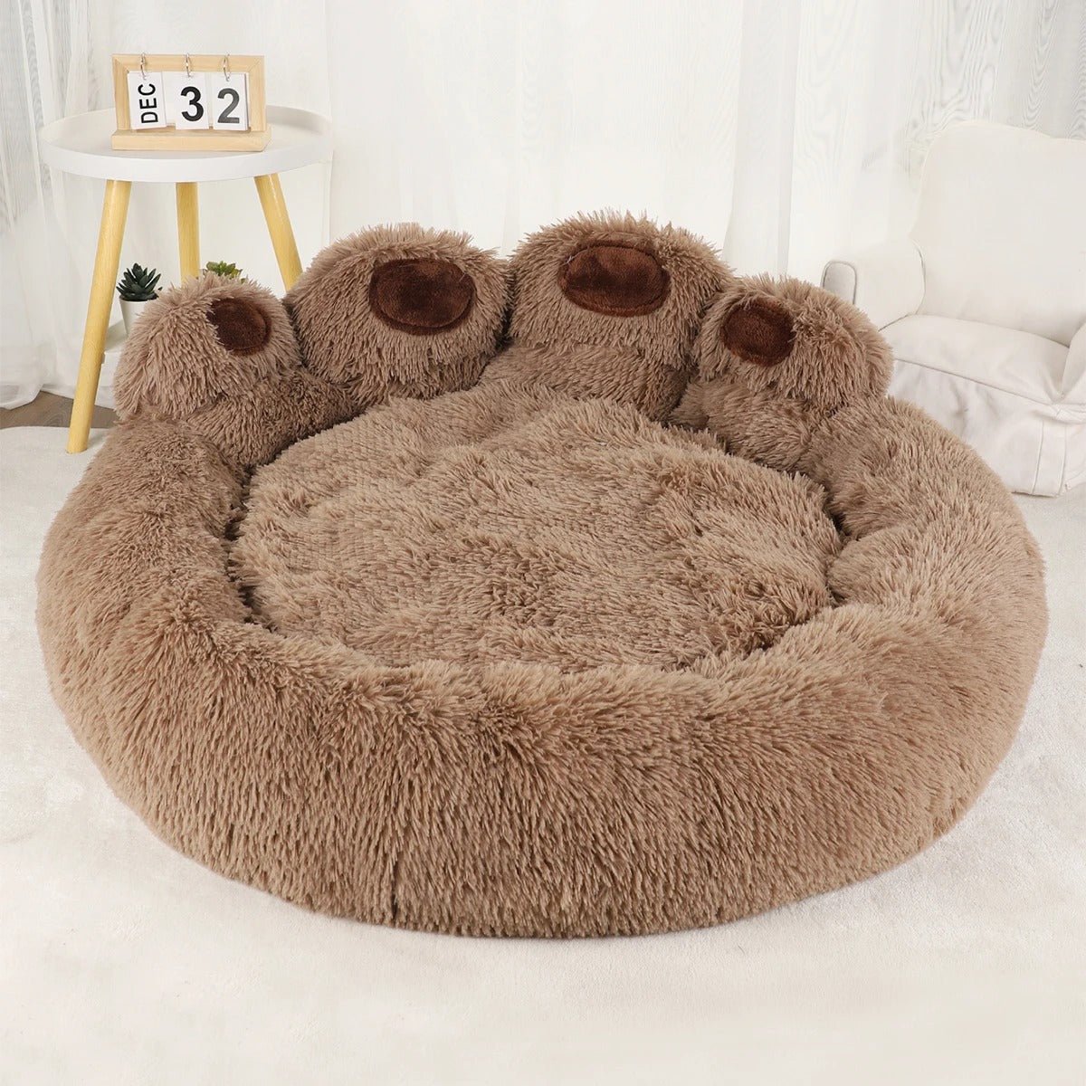Panier pour chien | Comfort Premium - Gamelle et Cie pour Chien