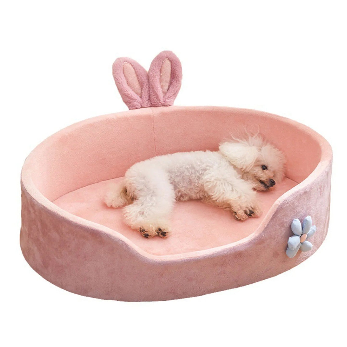 Panier pour Chien | Cozy Comfort - Gamelle et Cie pour Chien
