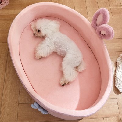 Panier pour Chien | Cozy Comfort - Gamelle et Cie pour Chien