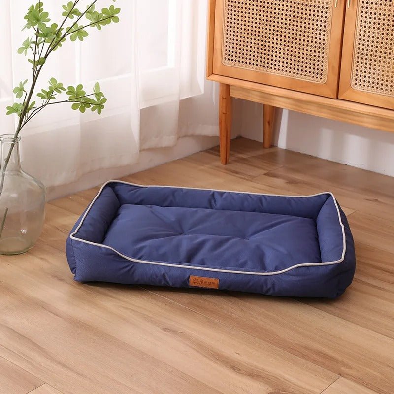 Panier pour chien | Ultra - confort - Gamelle et Cie pour Chien