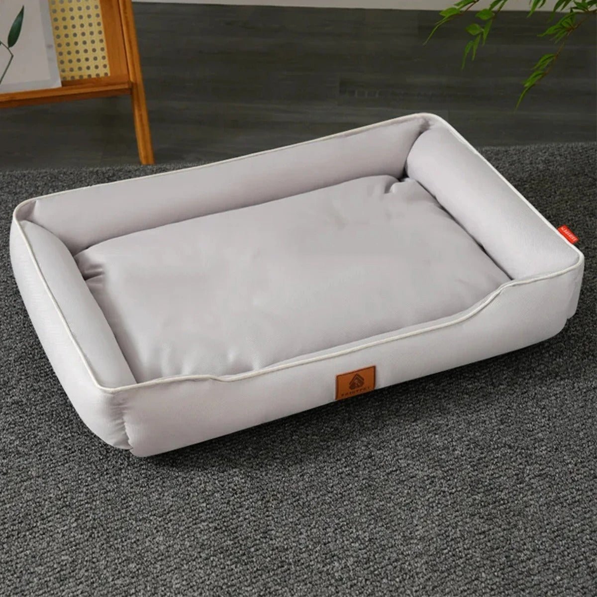 Panier pour chien | Ultra - confort - Gamelle et Cie pour Chien